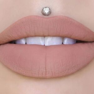 Jeffree Star Velour Liquid Lipstick - Soft Beige